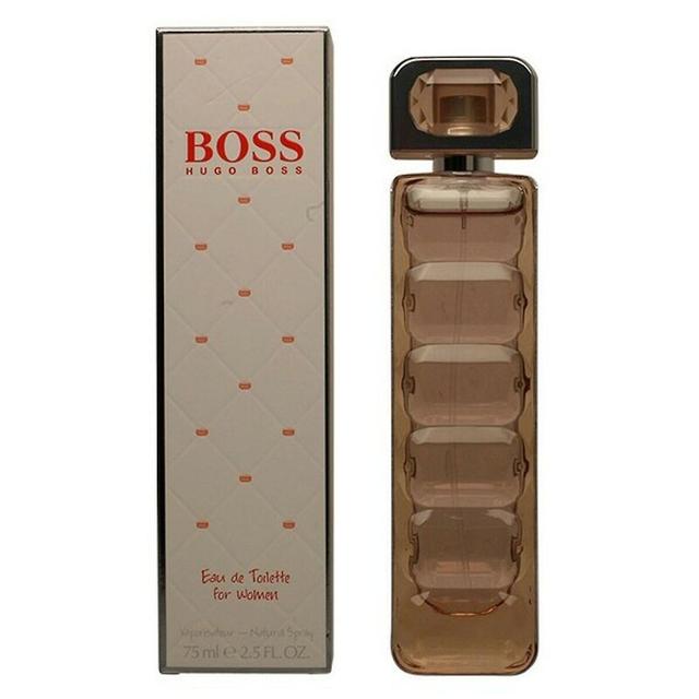 Perfume Ladies Hugo Boss EDT on Productcaster.