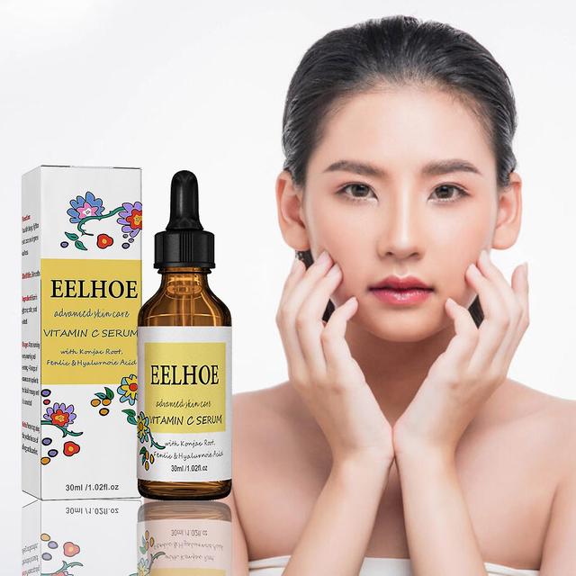 Fashion Girl Eelhoe Vitamin C Serum 30ml on Productcaster.