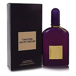 Tom ford velvet orchid eau de parfum spray by tom ford 3.4 oz on Productcaster.