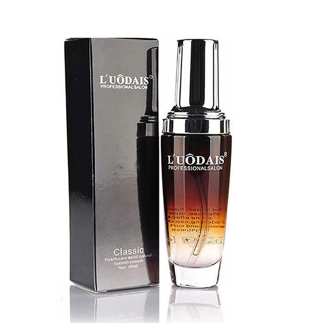 Golden Lure Pheromone Hair Oil Care Essential Long Lasting Pheromone for Women on Productcaster.