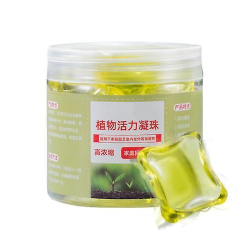 Szdkkj Plant Vitality Gel Plant Flowering Accelerator and Yield Enhancer on Productcaster.