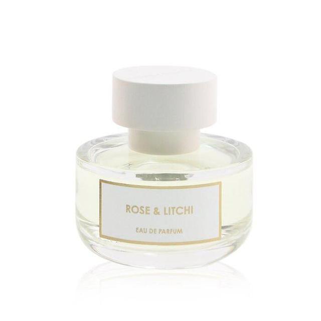 Elvis + Elvin Rose & litchi eau de parfum spray - 48ml/1.6oz on Productcaster.