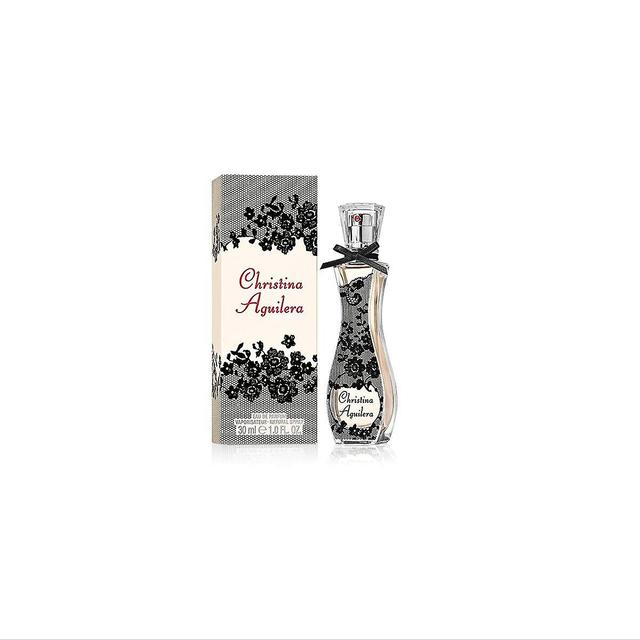 Perfume Ladies Christina Aguilera EDP (30ml) on Productcaster.