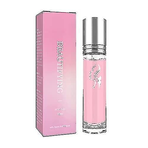 Eternal Love Pheromone Perfume Enhanced Edition, Eternal Love Pheromone Herbal Perfume, Pheromone Perfume For Women And Men,elazialip Pheromone Scent on Productcaster.