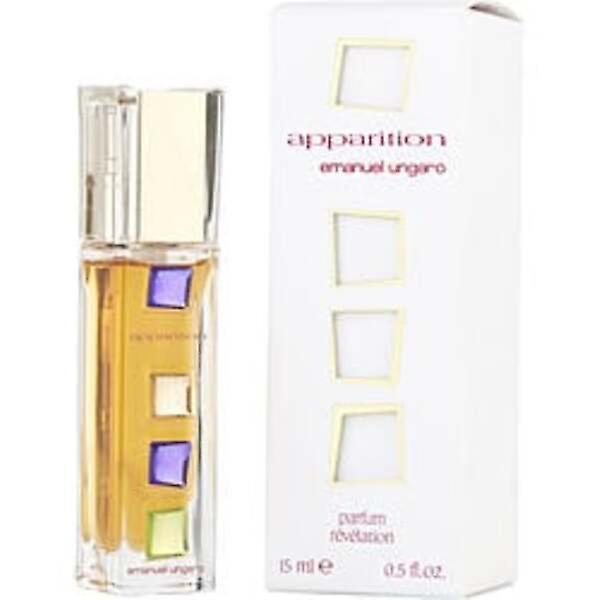 APPARITION by Ungaro PARFUM 0.5 OZ Voor Vrouwen Heliotrope on Productcaster.