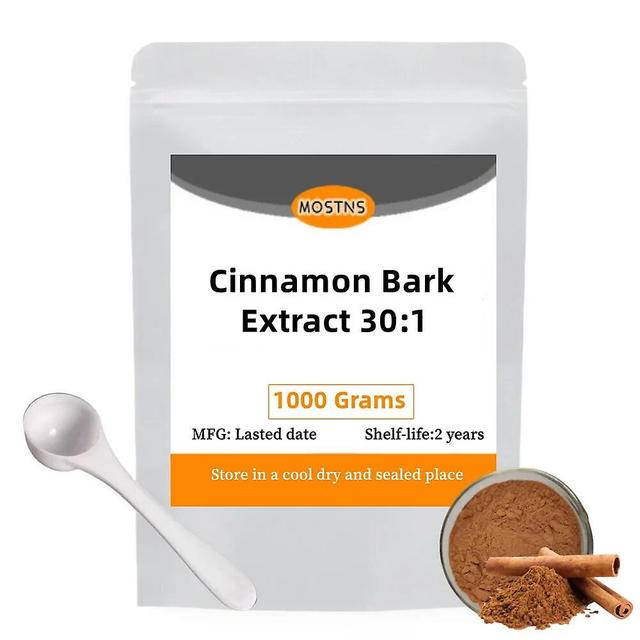 Huamade 50-1000g Cinnamomum Cassia Presl Cinnamon Bark,Free Shipping 50g on Productcaster.