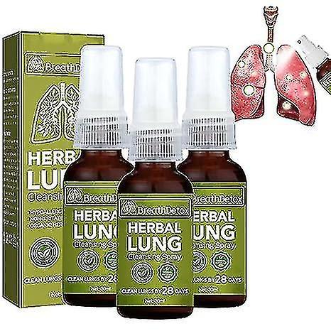 3x Lung , Lung Cleanse , Lung on Productcaster.