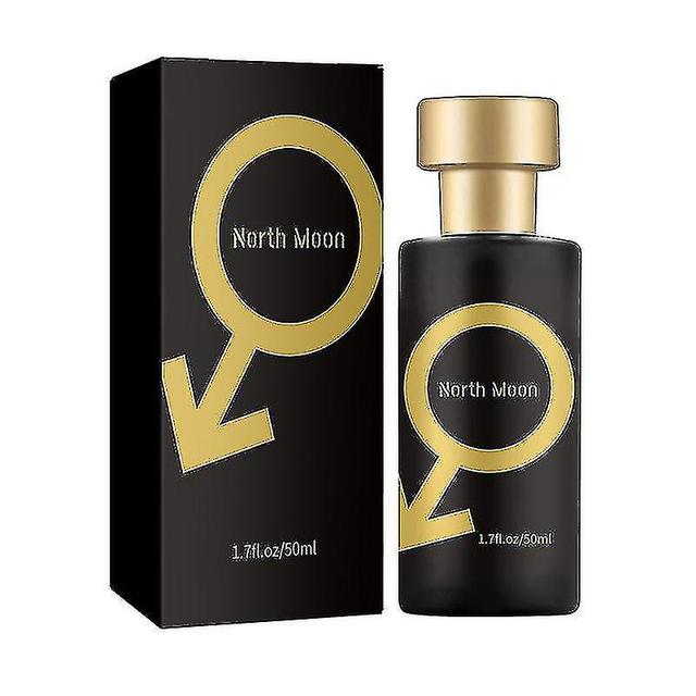 Ny Golden Lure Pheromone Parfyme Moro Parfyme For menn og kvinner Dating Flørting Parfyme Atmosfære Fragrance on Productcaster.