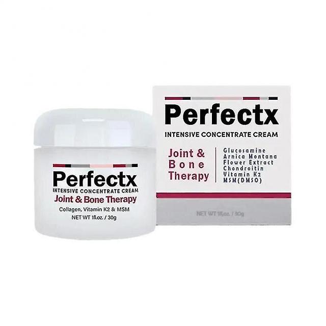 Perfectex Joint Bone Treatment Cream Gemensam Massage &; Benbehandling Cream on Productcaster.