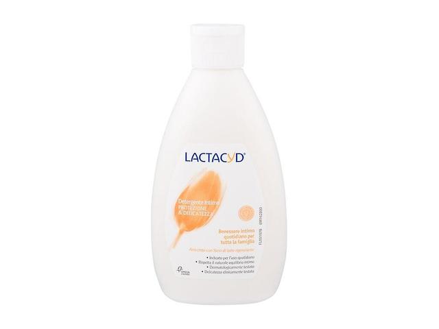 Lactacyd - Femina - Dla Kobiet, 300 ml on Productcaster.