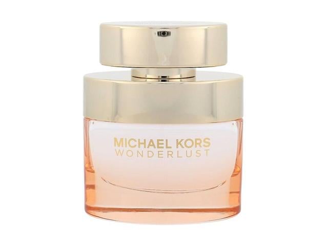 Michael Kors - Wonderlust - Für Frauen, 50 ml on Productcaster.