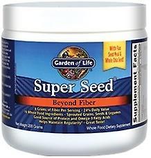 Garden of Life Super Seed 200 gr 270 gr on Productcaster.