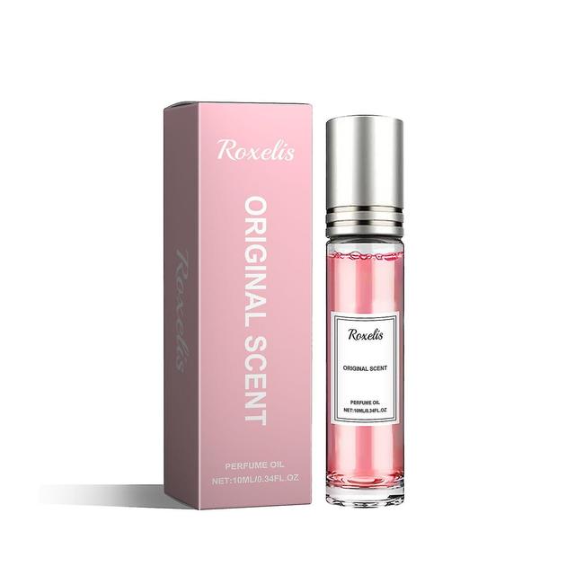 Pheromone Perfume Poison Pheromone Lunex Philo Perfume Poison Pheromone Women's Ball Rolling Pheromone Water Enhance 10ml White on Productcaster.