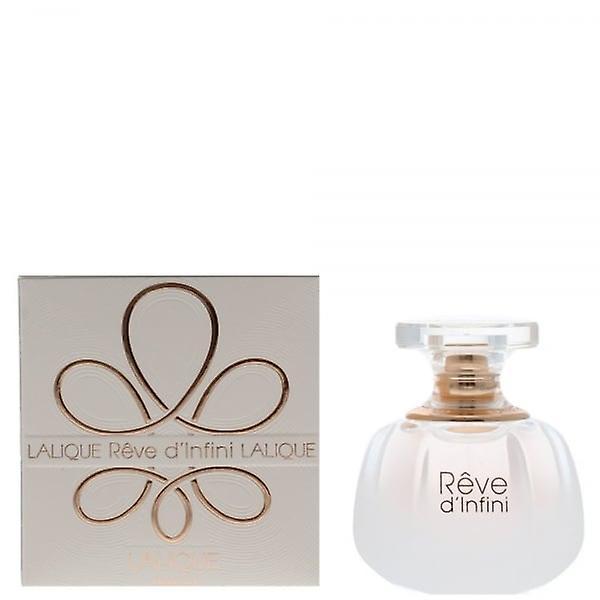 Lalique Lalique Reve D'Infini 30ml EDP Spray on Productcaster.