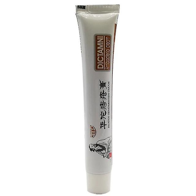 20g/box Chinese Herbal Hemorrhoids Cream Ointment Powerful Internal Piles External Anal Ointment nobox on Productcaster.