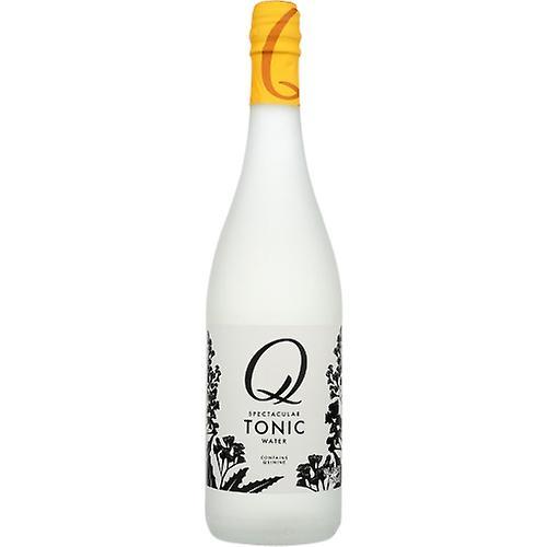 Q Tonic Tonic Water Superior, puzdro 6 x 26,8 Oz (balenie po 1) on Productcaster.