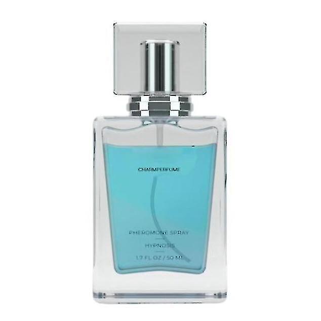 Cupid Charm Toilette For Men Pheromone-infused Cupid Hypnosis Cologne Fragrances For Men High Quality on Productcaster.