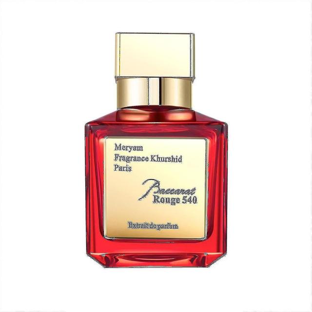 Baccarat Rouge 540 Ekstrait Perfumy Parfume 2.4 Floz/ 70ml on Productcaster.