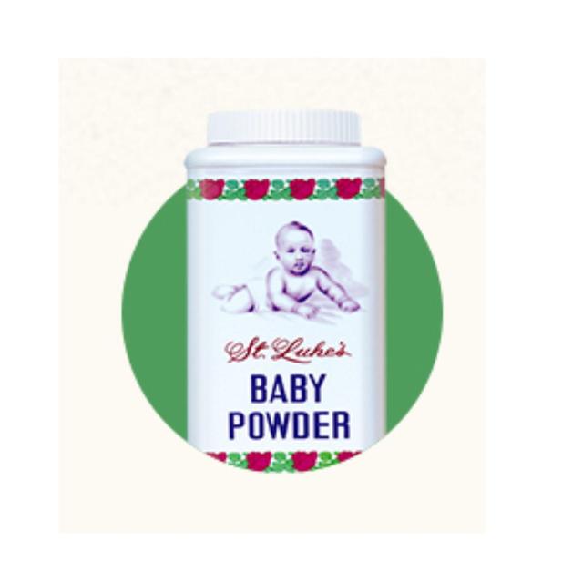 Qian Thaïlande Shengle Brand Snake Powder Hot Prickly Heat Powder Baby Snake Powder Talcum Powder Prickly Heat Powder 140g bébé on Productcaster.