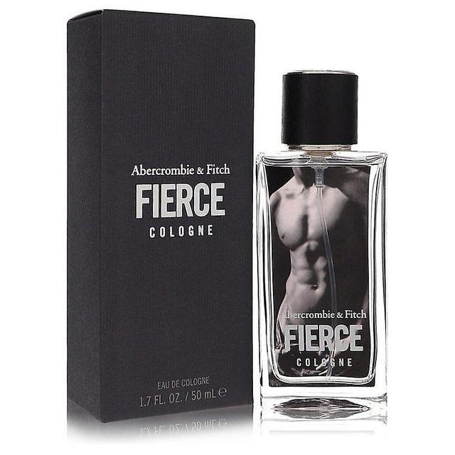 Fierce By Abercrombie & Fitch Cologne Spray 1.7 Oz (men) on Productcaster.