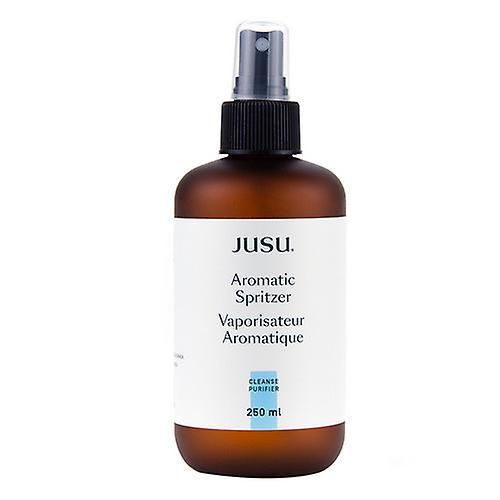 Jusu Aromatic Spritzer Cleanse ,250 Ml on Productcaster.