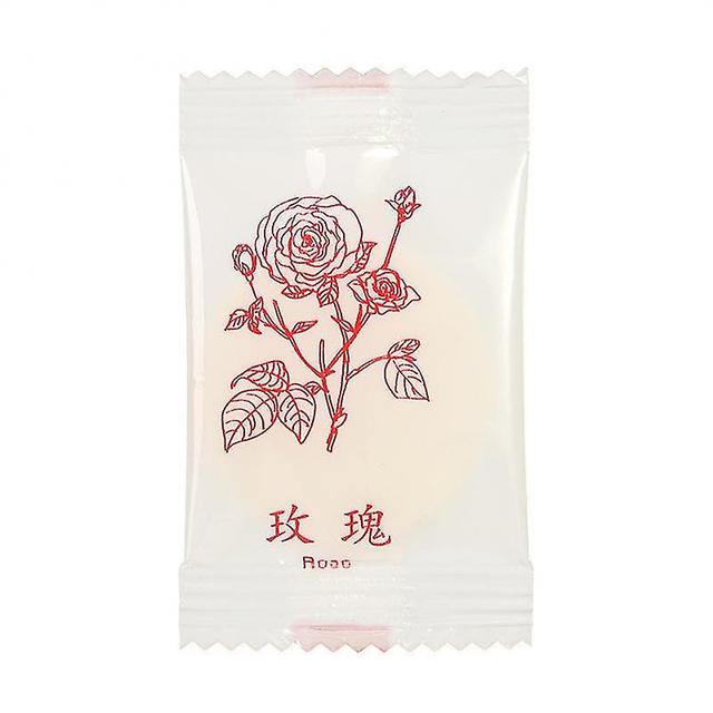 Sjioh Xiaomi Mini Solid Air Freshener For Homes Lavender Bag Flowery Scents Sachet Wardrobe Drawer Closet Car Perfume Fragrance sakura tablets on Productcaster.