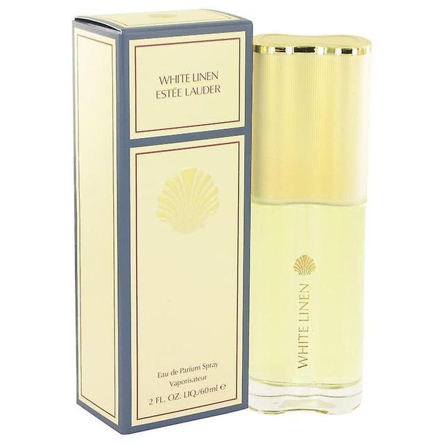 Hvidt hør eau de parfum spray af estee lauder. on Productcaster.