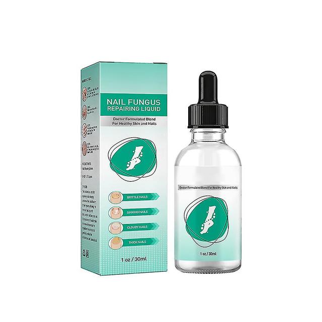 Kerassentials Toenail Fungus Oil Solution For Fingernails 1PC on Productcaster.