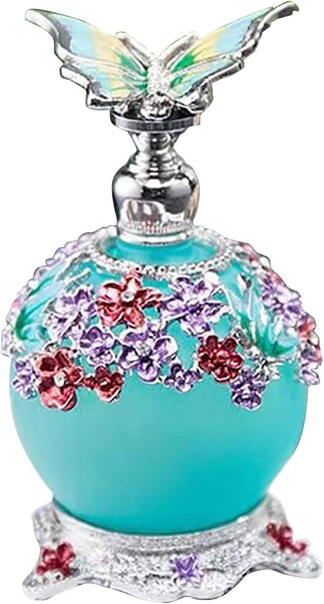 Because Its You Perfumes For Women Muslim Vintage Eau De Toilette Halal Dubai Retro Womens Fragrances Long Lasting Oil Gift Fruity Floral For Women... on Productcaster.