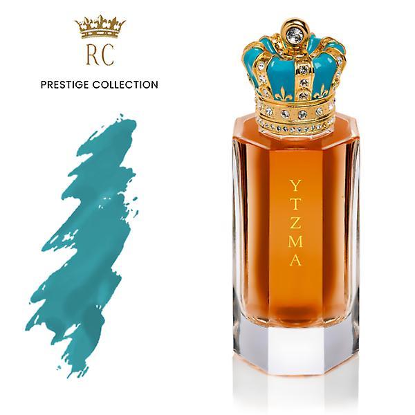 Royal Crown Ytzma Extrait De Parfum 100 ml on Productcaster.