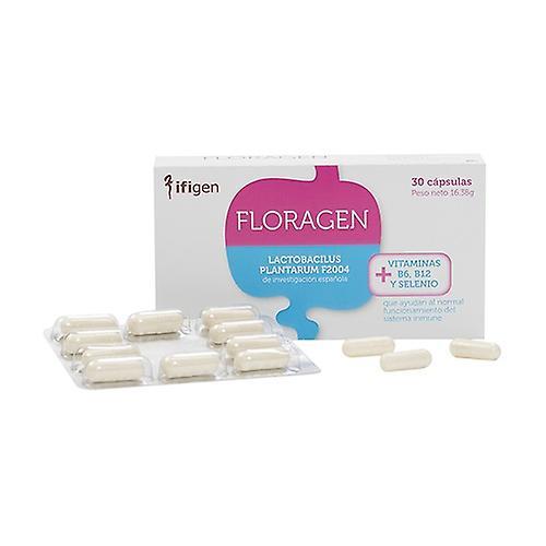 Ifigen Floragen 30 kapsúl on Productcaster.