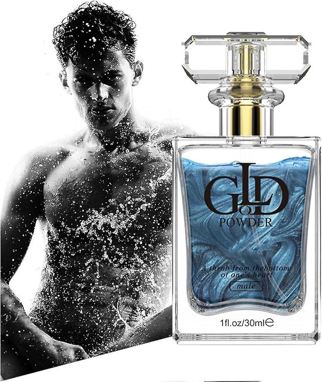 Cupid Charm Toilette For menn Cupid Hypnosis Cologne dufter for menn, langvarig effekt 2024-Ny Mann on Productcaster.