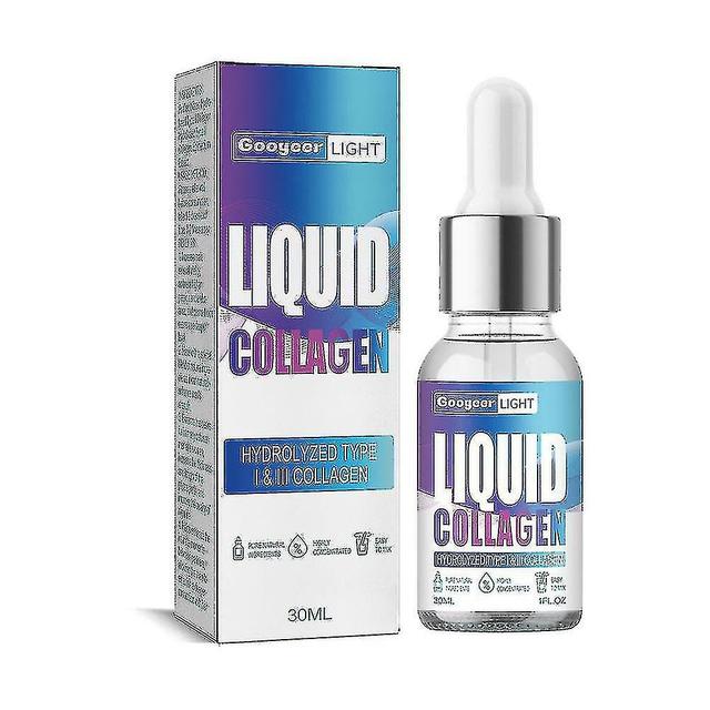 30ml Men Liquid Collagen Supplement Drops Strong Men Increase Sexual Sensitivity Boosting Stamina Enhance Self-confidence Essence on Productcaster.