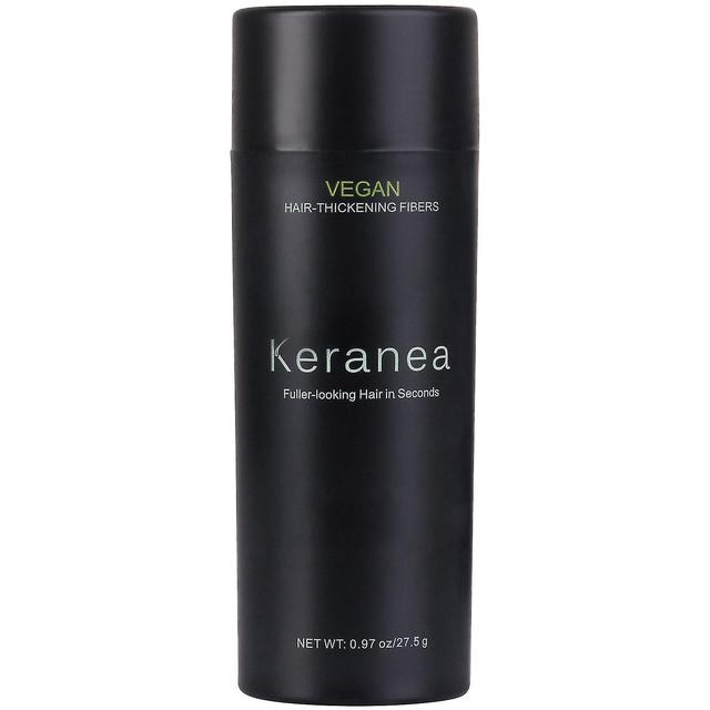 KERANEA Vegánsky Schtthaar, Streuhaar Haarverdichtung 27.5g-YKY416 Tmavá blondínka on Productcaster.