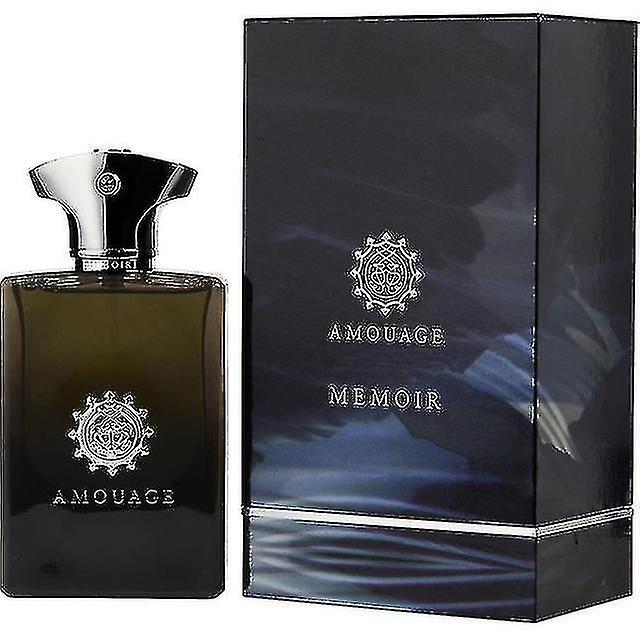 Cologne For Men E D P Lasting Cologne Men's Charm Parfums-yezi AMOU MEM100ml on Productcaster.