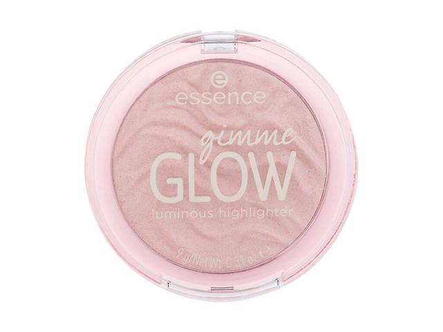 Essence - Gimme Glow Luminous Highlighter 20 Lovely Rose - Voor Dames, 9 g on Productcaster.