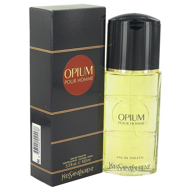 Köln Opium von Yves Saint Laurent EDT 100ml on Productcaster.