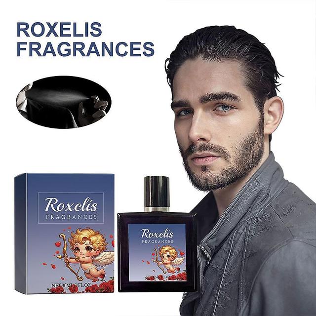 30ml Men's Perfume Cologne-Fragrances Gift for Father's Day As shown on Productcaster.