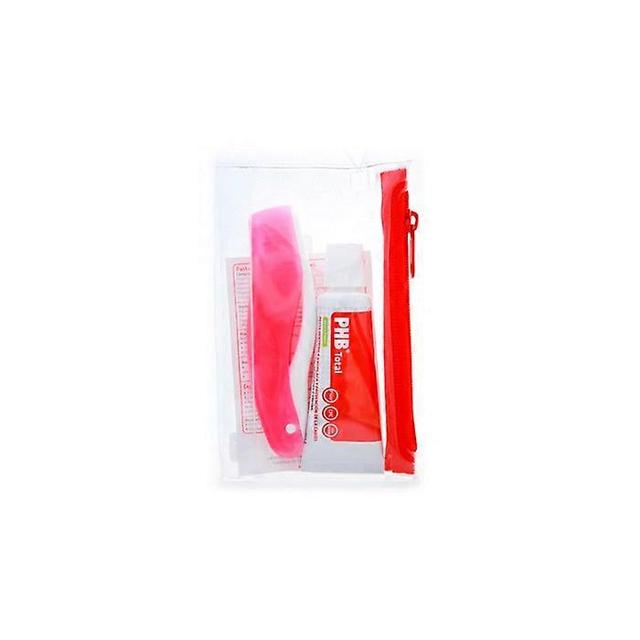 Phb gum kit adult toothbrush + toothpaste 15ml on Productcaster.