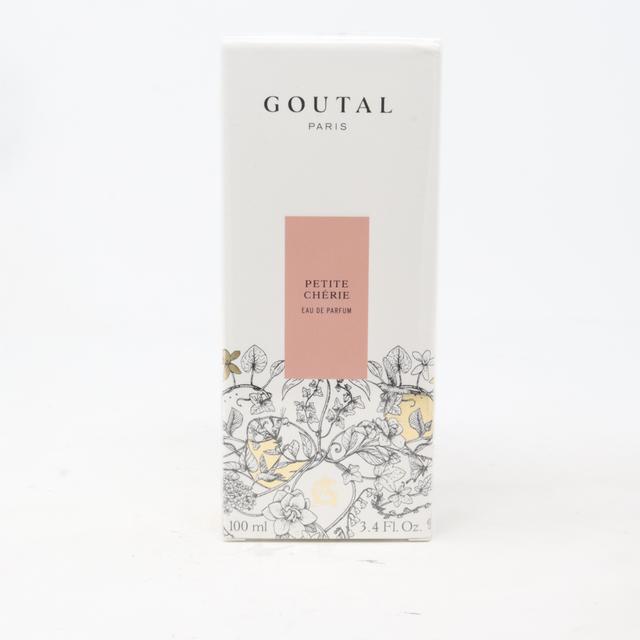 Petite Cherie von Annick Goutal Eau de Parfum 3,4 Unzen / 100ml Spray Neu mit Box 3.4 oz on Productcaster.