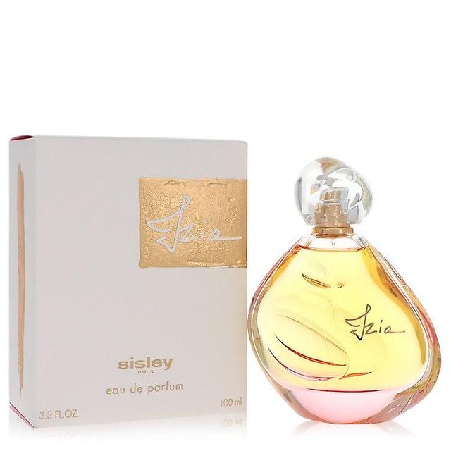 Izia by Sisley Eau De Parfum Spray - Women Fragrances Eau De Parfum n/a 100 ml on Productcaster.