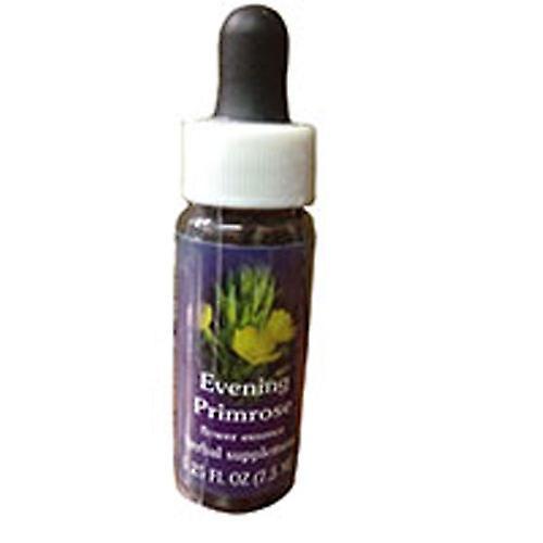 Flower Essence Services Evening Primrose Dropper, 0.25 oz (Pack of 1) on Productcaster.