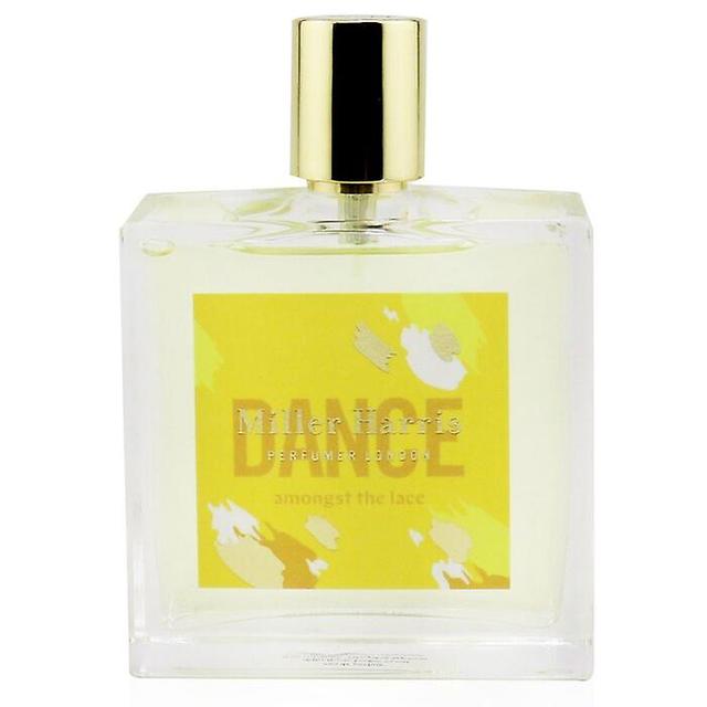 Miller Harris Dance amongst the lace eau de parfum spray - 100ml/3.4oz on Productcaster.