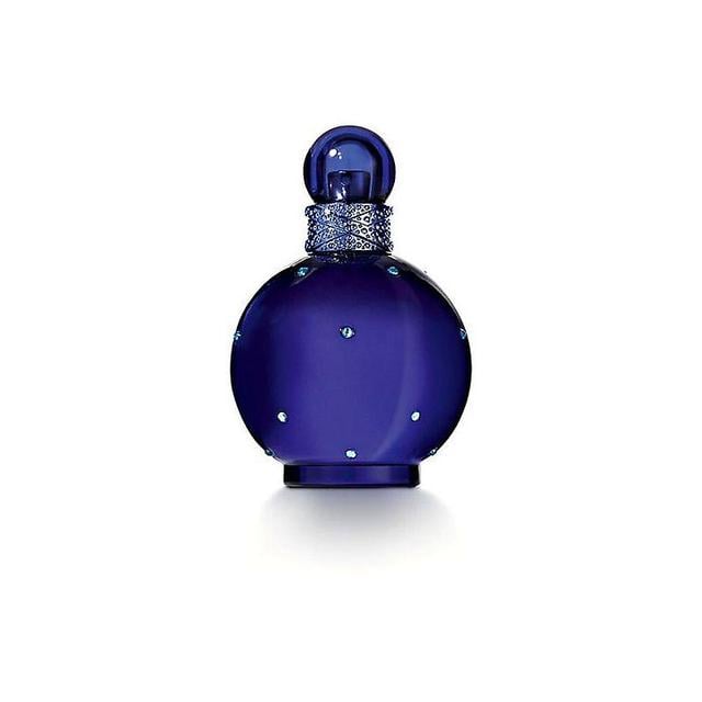 Britney Spears Midnight Fantasy Eau de Parfum 30ml on Productcaster.