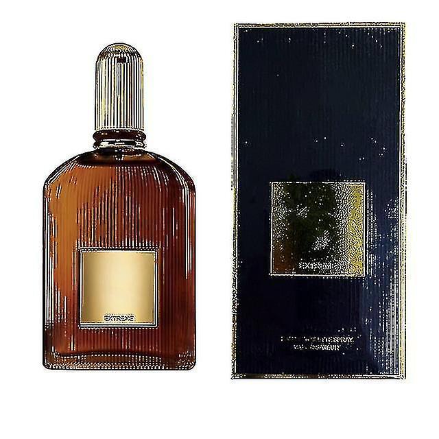 Clássica Festa de Fragrâncias Colônia para Homens Clássico E D P Duradouro Colônia Men's Charm Fragrance Festa Parfums TF EXT 100ml on Productcaster.