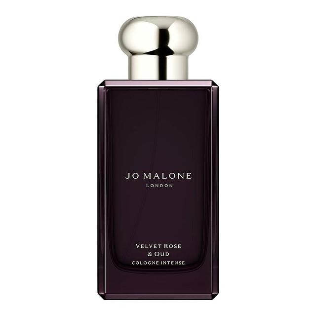 Unisex Perfume Jo Malone EDC Velvet Rose & Oud 100 ml on Productcaster.