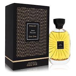 Iris fauve eau de parfum spray (unisex) by atelier des ors on Productcaster.