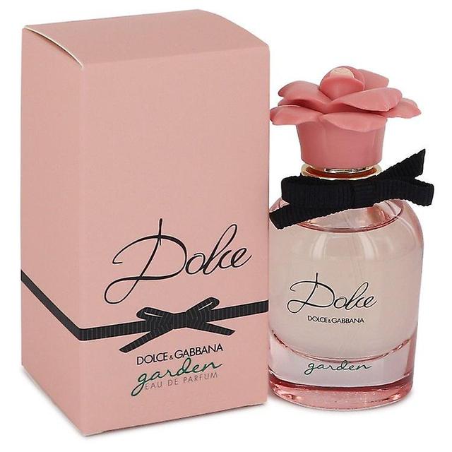 Dolce garden eau de parfum spray by dolce & gabbana fr494 on Productcaster.