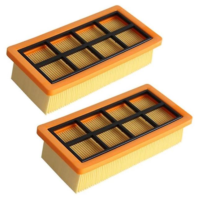 2X Filter 6.415-953.0 For Karcher AD 2, AD 3.000, AD3.200, AD 3 Premium Fireplace~7862 on Productcaster.