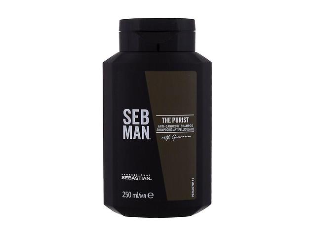 Sebastian Professional - Seb Man The Purist - For Men, 250 ml on Productcaster.